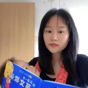谦谦妈妈 头像