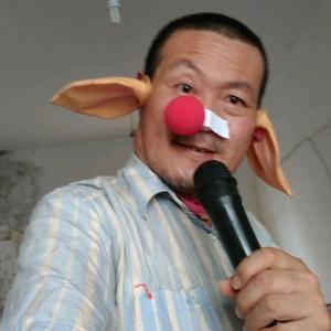 圣人猪十戒（歌舞戏口技笑星） 头像