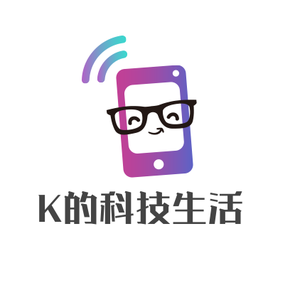 K的科技生活头像