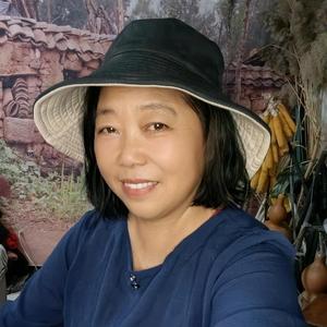 荣姐说情感 头像