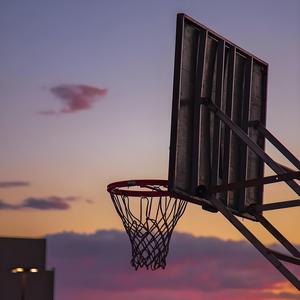 一筐篮球赛 头像