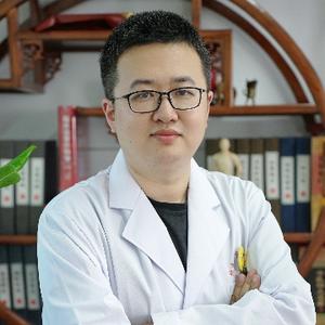 郭一博士 头像