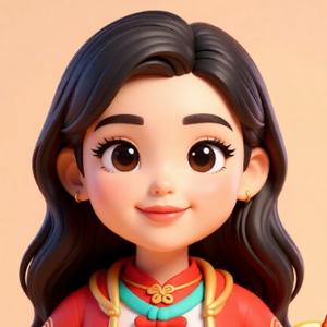 爱说话的小星星 头像