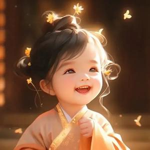 阳光橙子Sunny 头像