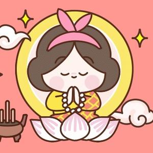 听听她世界 头像