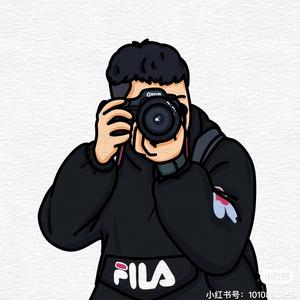 时尚当道iDC5 头像