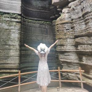 风中断线De纸鸢 头像