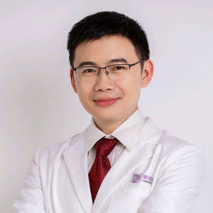 整形科郑志芳博士 头像