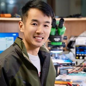 新哥手机维修 头像