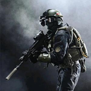 战争论theory 头像