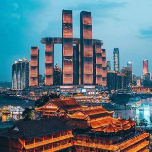 易道君自由之路 头像