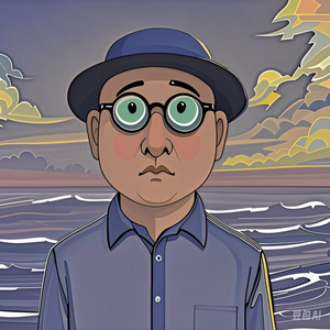 商业观笔记 头像