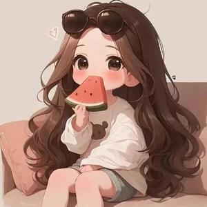 爱读书的小兔子 头像