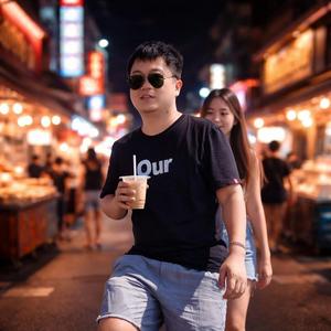 市井觅食记 头像