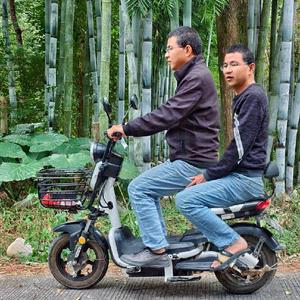 唐飞犬视界 头像