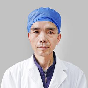 老中医李超贤主任 头像