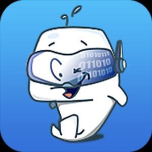 鱼窝大数据 头像