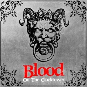 血染钟楼 头像