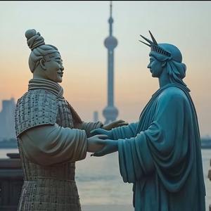 卖核弹的小男孩 头像
