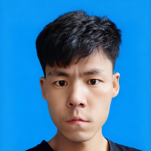 路过人间的3万天 头像