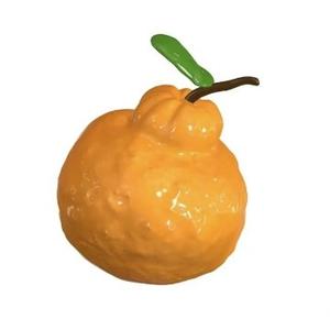 风趣的橘座 头像