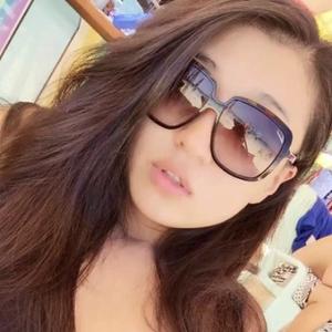 一一美讲生活 头像