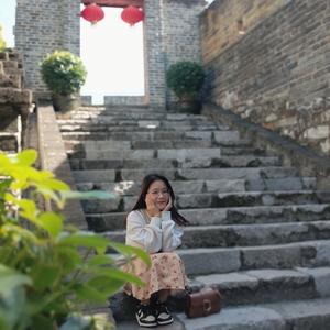 小咸鱼微生活 头像