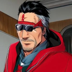 幕天理