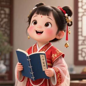 悠悠读古诗 头像