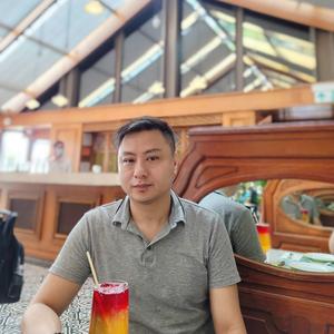 在港泰国人 头像