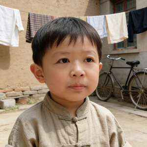 洪老师教画画(金宁) 头像