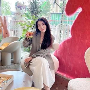 石家庄张柏芝 头像