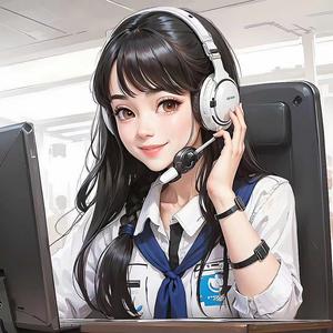 晓晓情感故事 头像