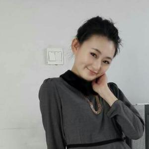 小扣静的生活日常