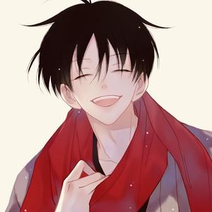 超神李信 头像