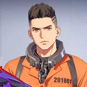 肖恩哥哥呀 头像