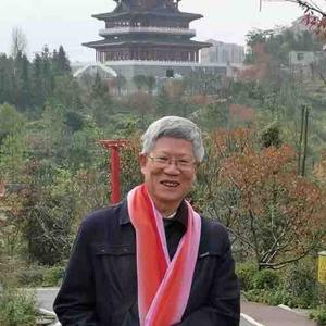 开心的兰陵