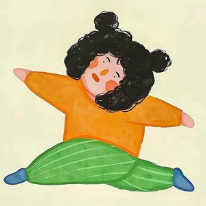 陈懂事话题笔记 头像