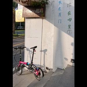骑行物语