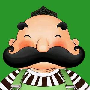 新疆好物--西域果大叔 头像