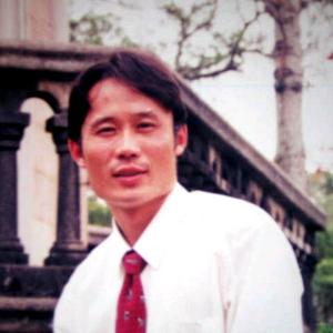 渔樵问答江渚上 头像