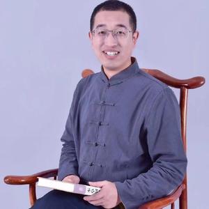 侯大夫话中医 头像