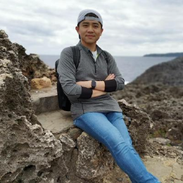 阿汤爱分享 头像