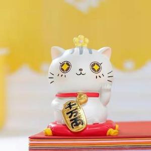 招财猫的小幺儿 头像