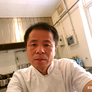 厨师李奎 头像