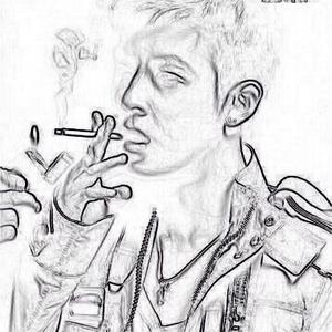 吥學灏的莮孩 头像