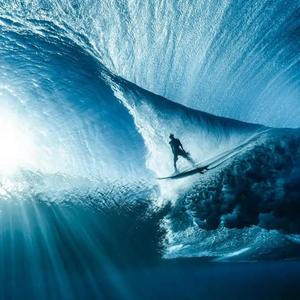 沐木看世界 头像