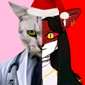 臭猫/疯狐狸 头像