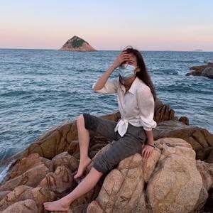 小玉子游记 头像