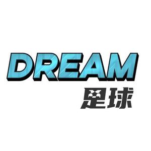 DREAM足球头像